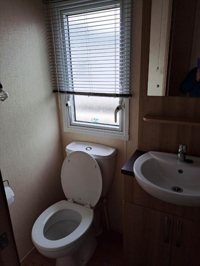 Sunblast- Dawlish Warren Cockwood Экстерьер фото