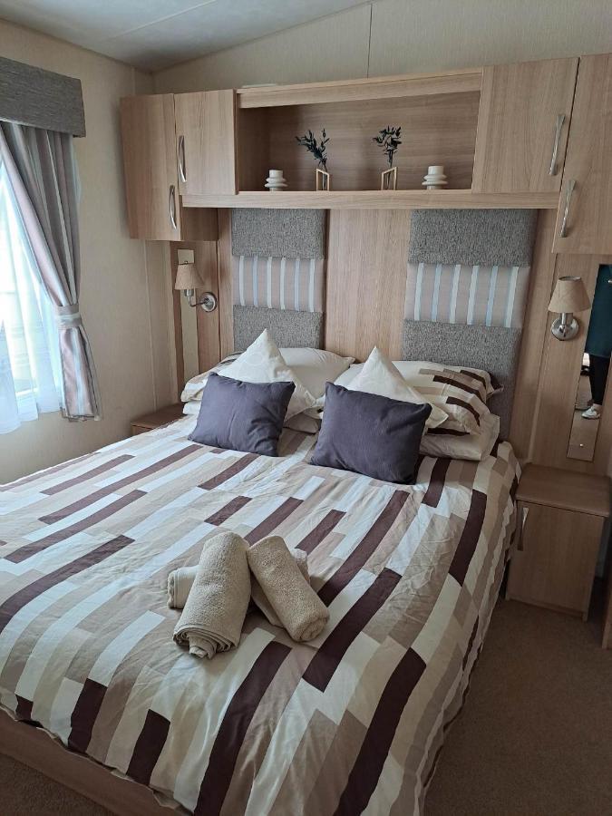 Sunblast- Dawlish Warren Cockwood Экстерьер фото