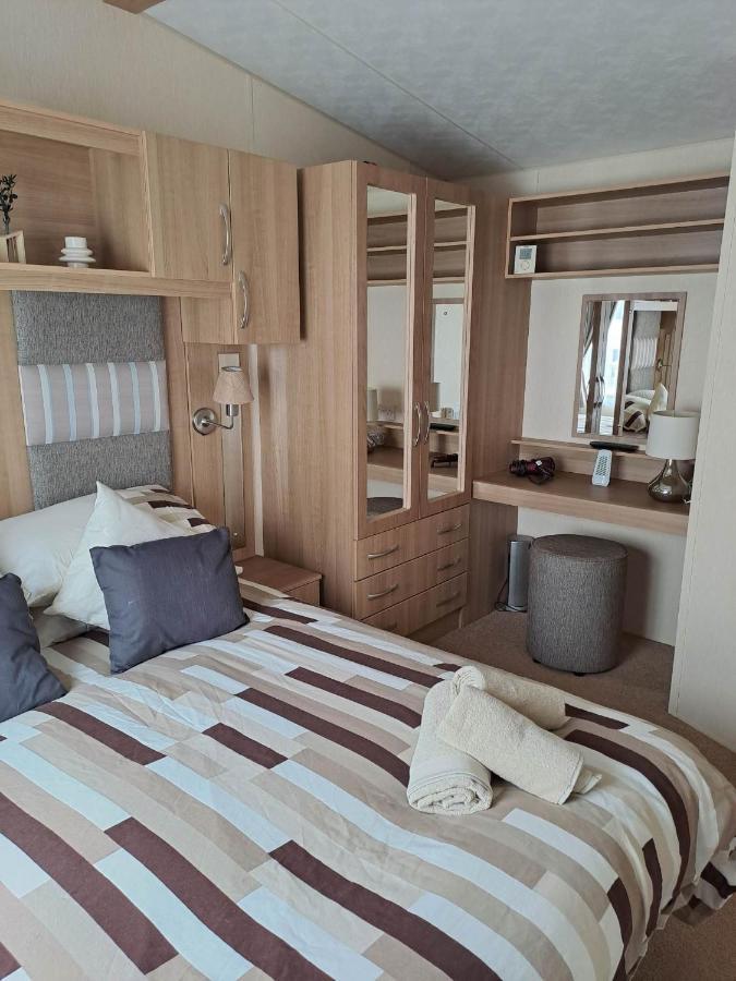 Sunblast- Dawlish Warren Cockwood Экстерьер фото