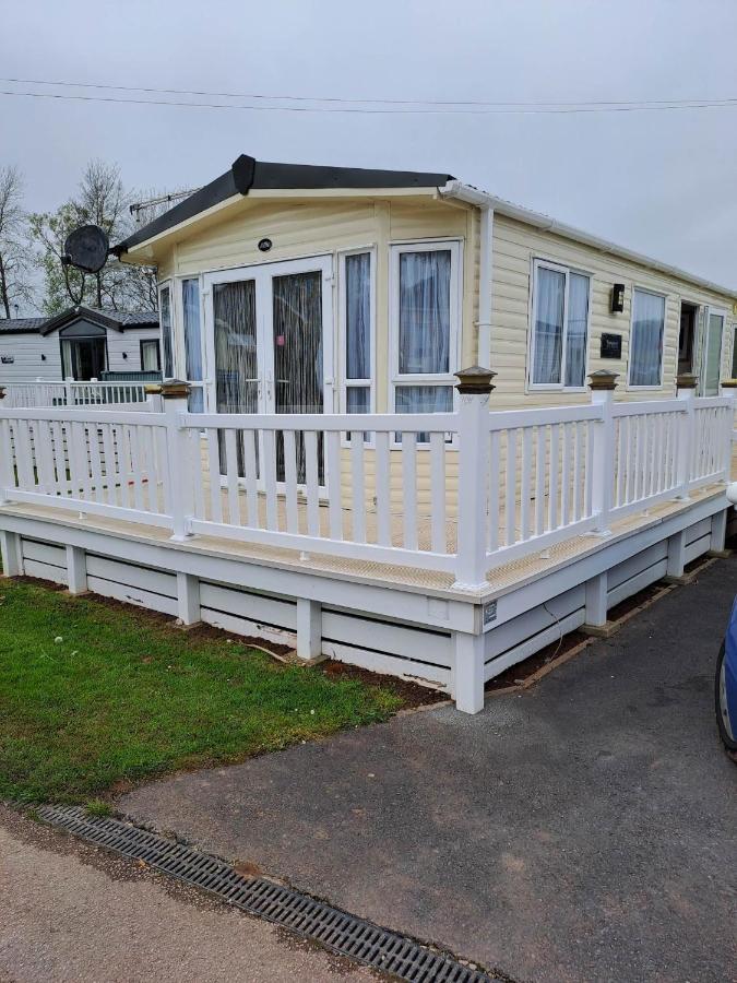 Sunblast- Dawlish Warren Cockwood Экстерьер фото