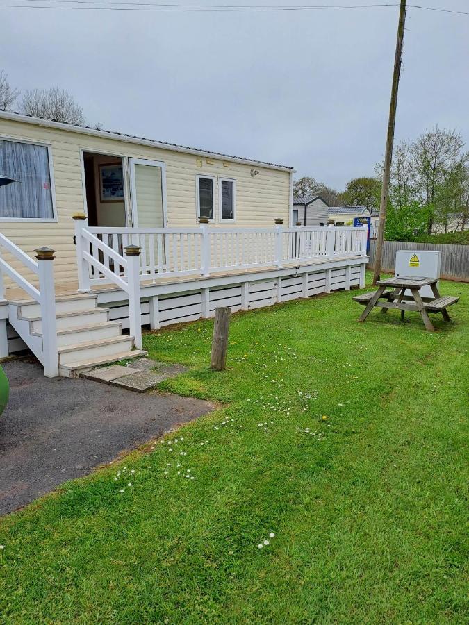 Sunblast- Dawlish Warren Cockwood Экстерьер фото